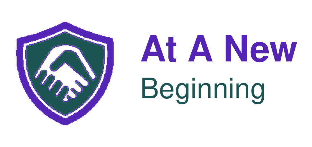 At A New Beginning